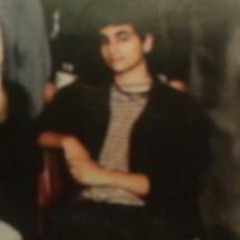 Ramin Moradi