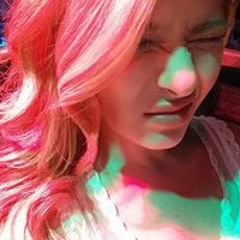 Amanda Amelia Serratos