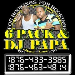 DJ PAPA 876