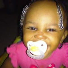 Mikaila Patrice Mcgruder