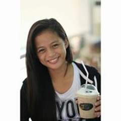 Jill Margarett Bongato