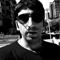 Pouyan Ghaziha