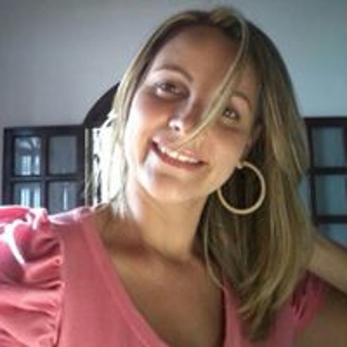 Luana de Castro’s avatar