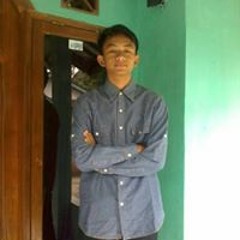 Gusti Hergika