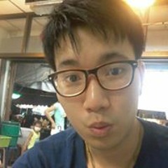 Nick Rungwanitsukhanon