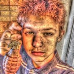 Eric LoudOnly Snellings