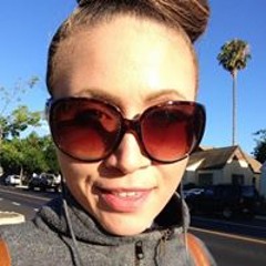 Alisha Hope Blakeney