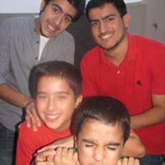 Khalid Faisal Aljuhani