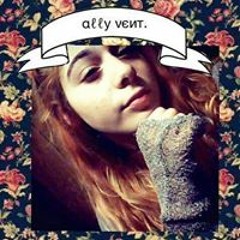 Ally Venit