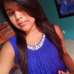 Marlene Isabel Garcia