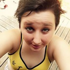 Hannah Celeste Harris