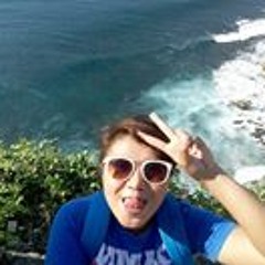 Grace Ekarisma Lebang