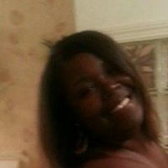 Latoya Stokes-williams