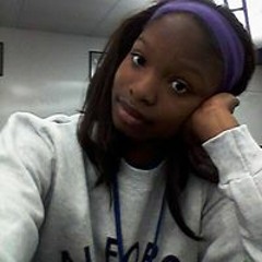 Nesha Alexis