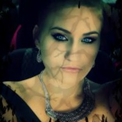 Meghan Sweet-Sanchez