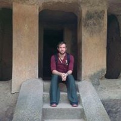 Philip Trev Underwood