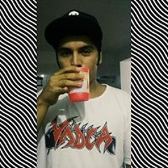 Diego Villalobos Ramírez