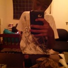 Aubreytooflyy Thomas