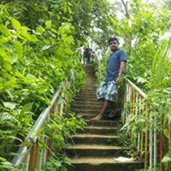 Khayrul Rahman