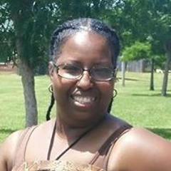 Esther Kay Killingsworth