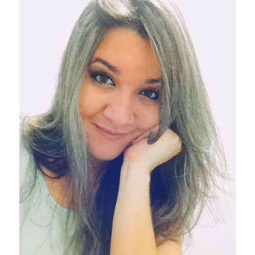 Fernanda Azevedo’s avatar