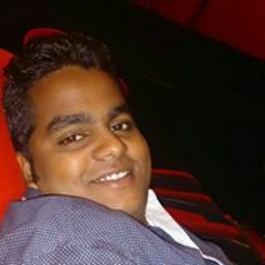 Ramarao Gujuri