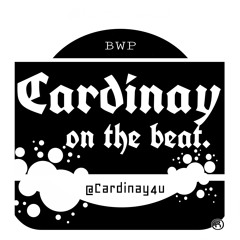 Cardinayonthebeat