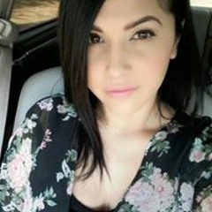 Christina Luna-Silva