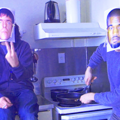 The Gobshite's Cookbook