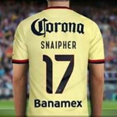 Bale Snaipher Leonardo
