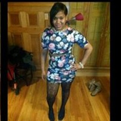 Shardonae Fendi Sanchez