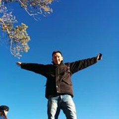 Г. Намхайжанцан