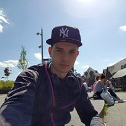 Кристиян Андриянов’s avatar