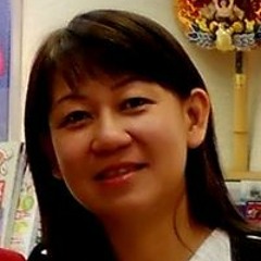 Tan Yan Moy