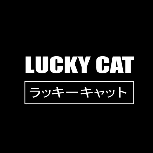 LUCKY CAT’s avatar