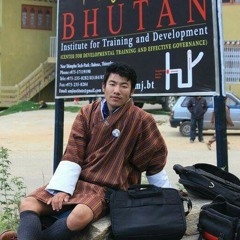 Dorji N Phuntsho