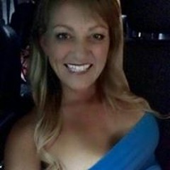 Nickie West Christian