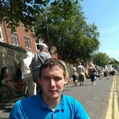 Patrick Patbob Atkinson