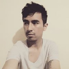 ISMAEL G.R.