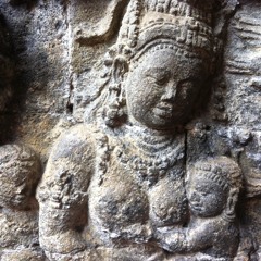 Borobudur