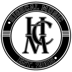 CHACHI / HIGHCALMUSIC