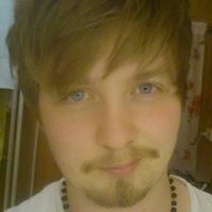 Kenneth Urban Heggem