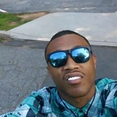 Everette Uptown Matthews