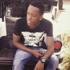 Tshego Roché Mohlala