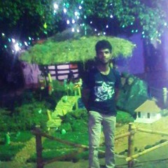 jeena jeena - by Akhil (badlapur movie)