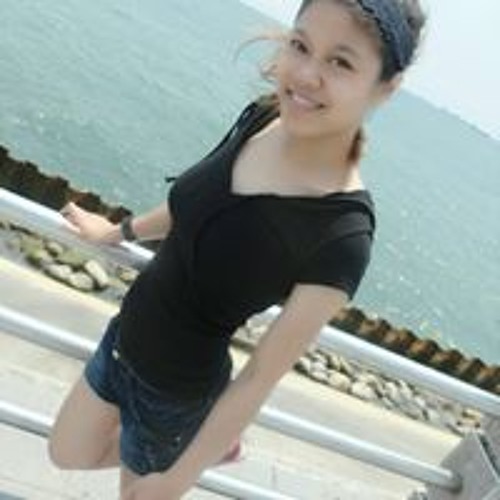 Aline Zhang’s avatar