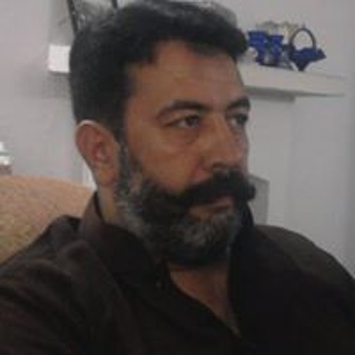 Hafeez Lashari’s avatar