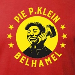 pIE p.KLEIN