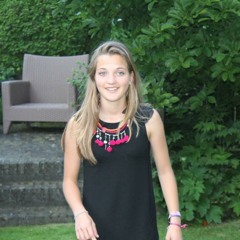 Floortje van der Putten