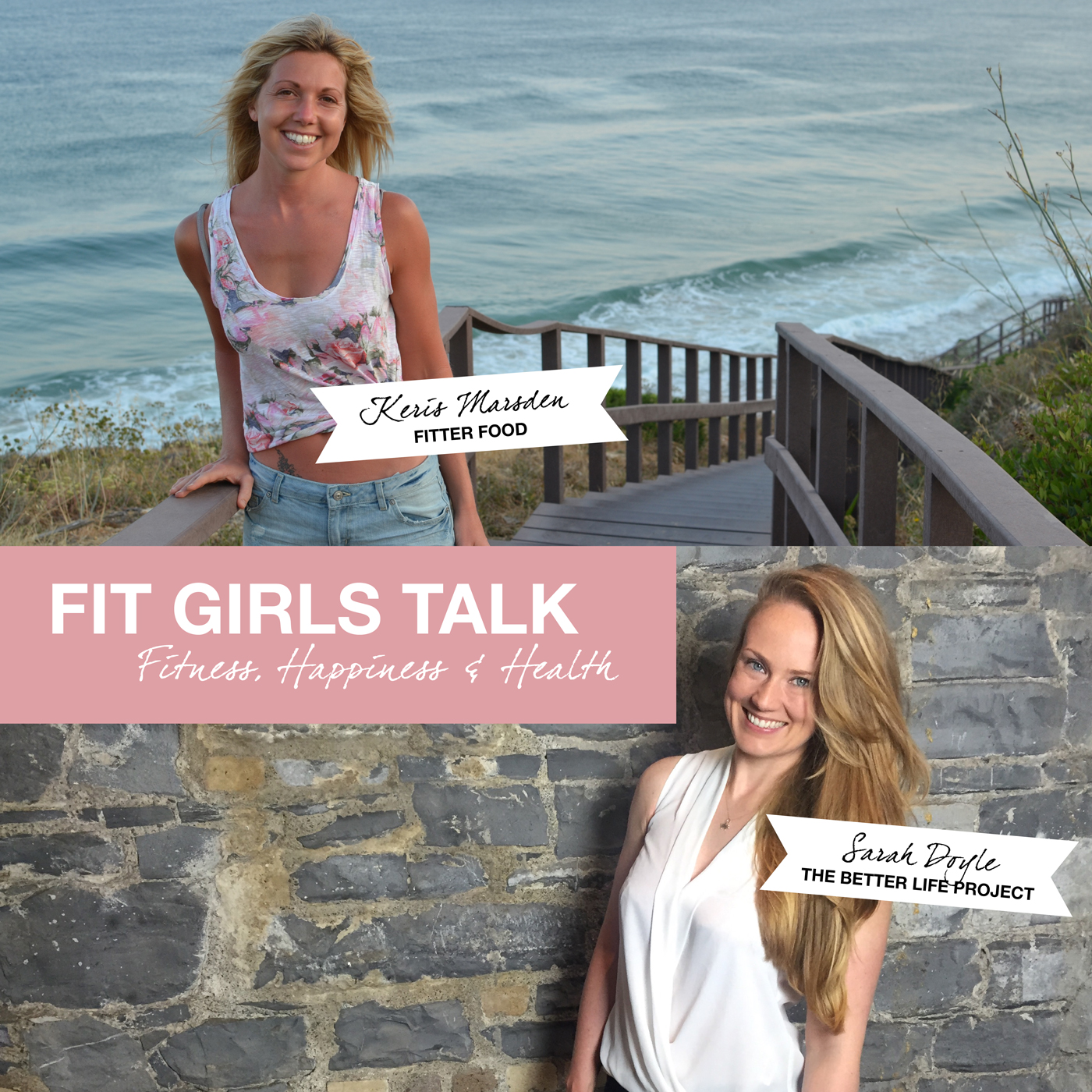 Fit Girls 